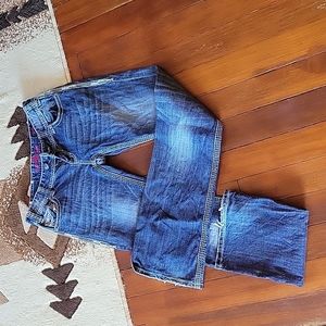 Rock & Roll Cowgirl Jeans